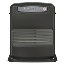 Обігрівач Tectro heater SRE 1330 TC 2 black (Вітринний)