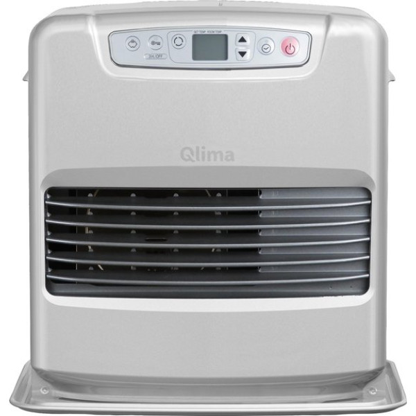 Обігрівач Qlima SRE 4034 C (Вітринний)