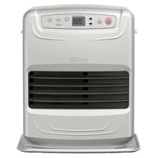 Обігрівач Qlima Heater SRE 3531 TC-2 Silver (Вітринний)