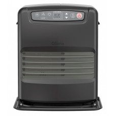 Обігрівач Qlima heater SRE 3230 TC 2 premium black (Вітринний)