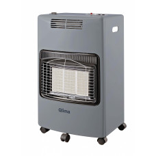 Обігрівач Qlima Gas Heater 959 RF (Вітринний)