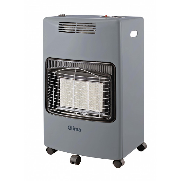 Обігрівач Qlima Gas Heater 959 RF (Вітринний)