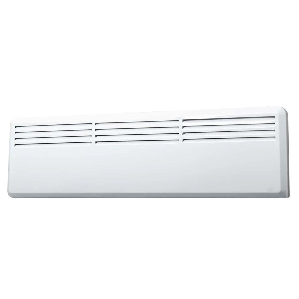 Обігрівач Qlima Electrical Panel Heater EPH 750 LCD (Вітринний)