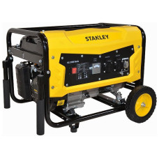 Бензиновий генератор Stanley SG 3100