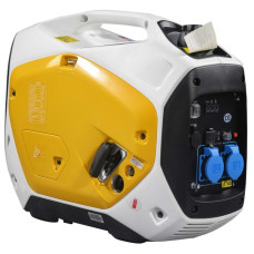 Інверторний бензиновий генератор ITC Power GG22i