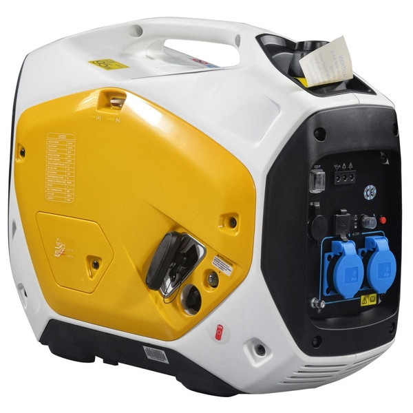 Інверторний бензиновий генератор ITC Power GG22i