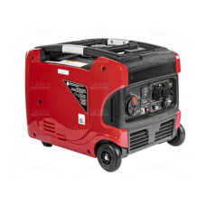 Інверторний бензиновий генератор Cedrus IN3000E (CEDIN3000E)