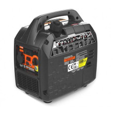 Інверторний бензиновий генератор Genergy LIMITED 2000i