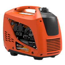 Інверторний бензиновий генератор Genergy LANZAROTE