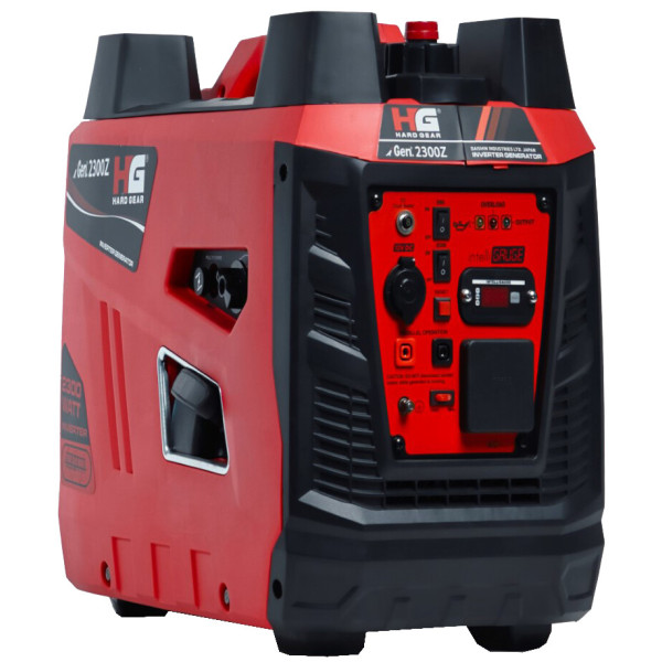 Інверторний бензиновий генератор Daishin iGen2300Z Інверторний бензиновий генератор Daishin iGen2300Z