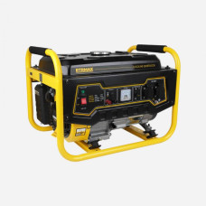 Генератор бензиновий RTRMAX RTR-3510-E, 2.7 кВА