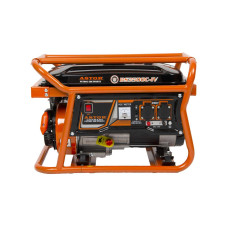 Електрогенератор Astor BS-3500A AVR 3 кВт (8673113)