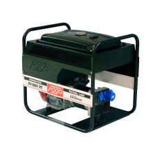 Бензиновий генератор FOGO FH 6001 RTE