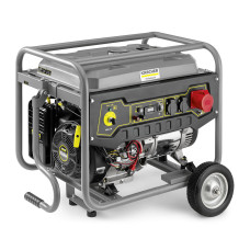 Бензиновий генератор Karcher PGG 8/3 (1.042-209.0)