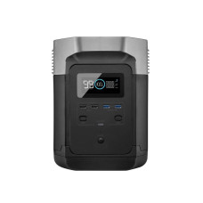 EcoFlow DELTA (EFDELTA1300-EU)