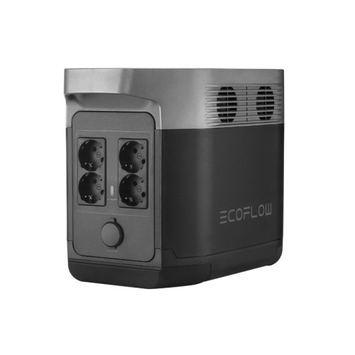 EcoFlow DELTA (EFDELTA1300-EU)