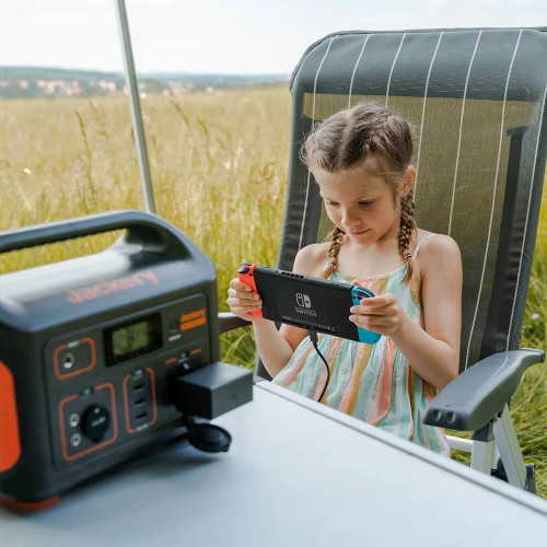 Jackery Explorer 500EU