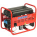 Бензиновый генератор ENDRESS ESE 206 HS-GT