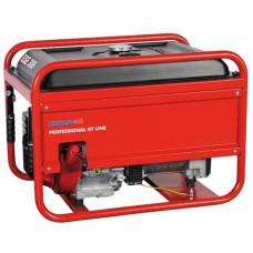 Бензиновый генератор ENDRESS ESE 306 HS-GT