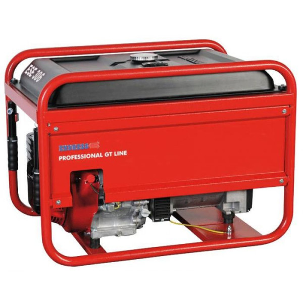 Бензиновый генератор ENDRESS ESE 306 HS-GT