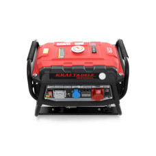 Бензиновый генератор Kraft Dele KD137