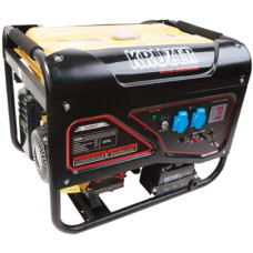 Бензиновый генератор Kruzer TH 3600