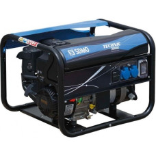 Бензиновий генератор SDMO PERFORM 3000 XL