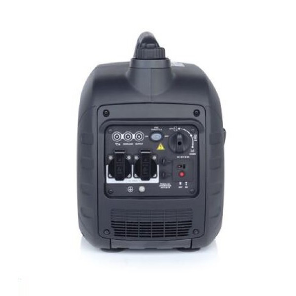 Інверторний бензиновий генератор PEZAL P-IG3000