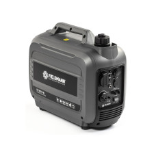Інверторний бензиновий генератор Fieldmann FZI 4018-Bi
