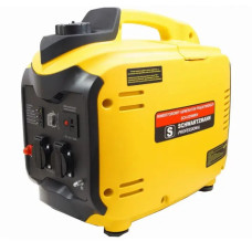 Інверторний бензиновий генератор Schwartzmann SCH-G2500inv