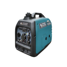 Інверторний бензиновий генератор Konner&Sohnen KS 3100i S