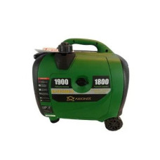 Інверторний бензиновий генератор Axionss AX-SC2300I-O