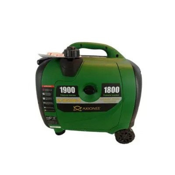 Інверторний бензиновий генератор Axionss AX-SC2300I-O Інверторний бензиновий генератор Axionss AX-SC2300I-O