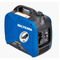 Інверторний бензиновий генератор Biltema DG 2000is