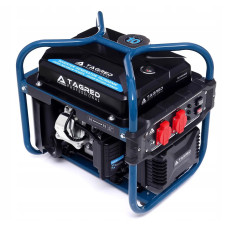 Инверторный бензиновый генератор TAGRED TA2500INW