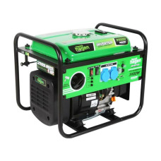 Інверторний бензиновий генератор Hagen TTD-GG3000V-P
