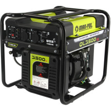 Инверторный бензиновый генератор Mar-pol QL3500ig