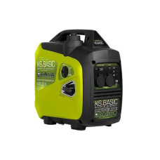 Инверторный бензиновый генератор K&S BASIC KSB 22i S