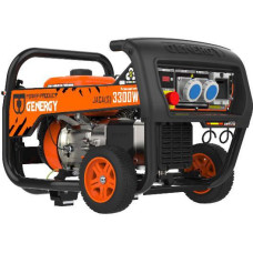 Бензиновий генератор Genergy JACA-S