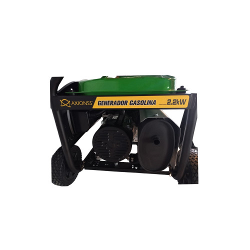 Бензиновый генератор Axionss AX-SK2500