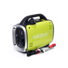 Инверторный бензиновый генератор Kraft&Dele KD683