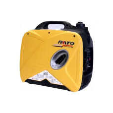 Инверторный бензиновый генератор  RATO R2000iS