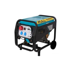 Дизельный генератор FULL FDL 6500LE