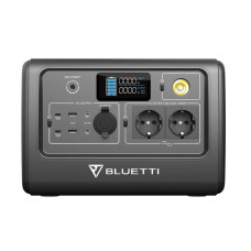 BLUETTI PowerOak EB70 Portable Power Station 1000W 716Wh