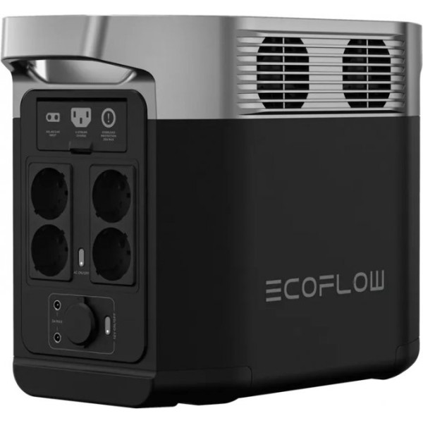 EcoFlow DELTA 2 (ZMR330-EU)