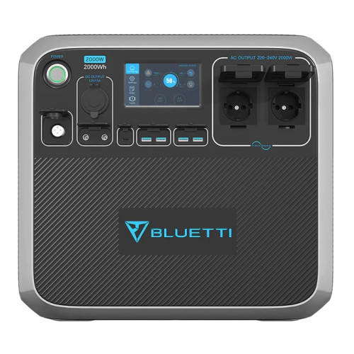 BLUETTI AC200P