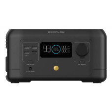 EcoFlow RIVER mini (RIVERMINI)