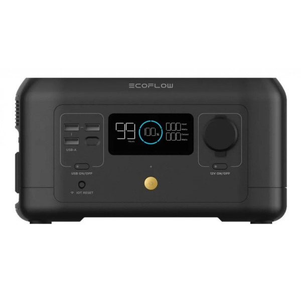 EcoFlow RIVER mini (RIVERMINI)