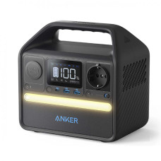 Anker 521 PowerHouse - 256Wh 200W (A1720)