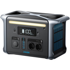 Anker 757 PowerHouse 1229Wh 1500W